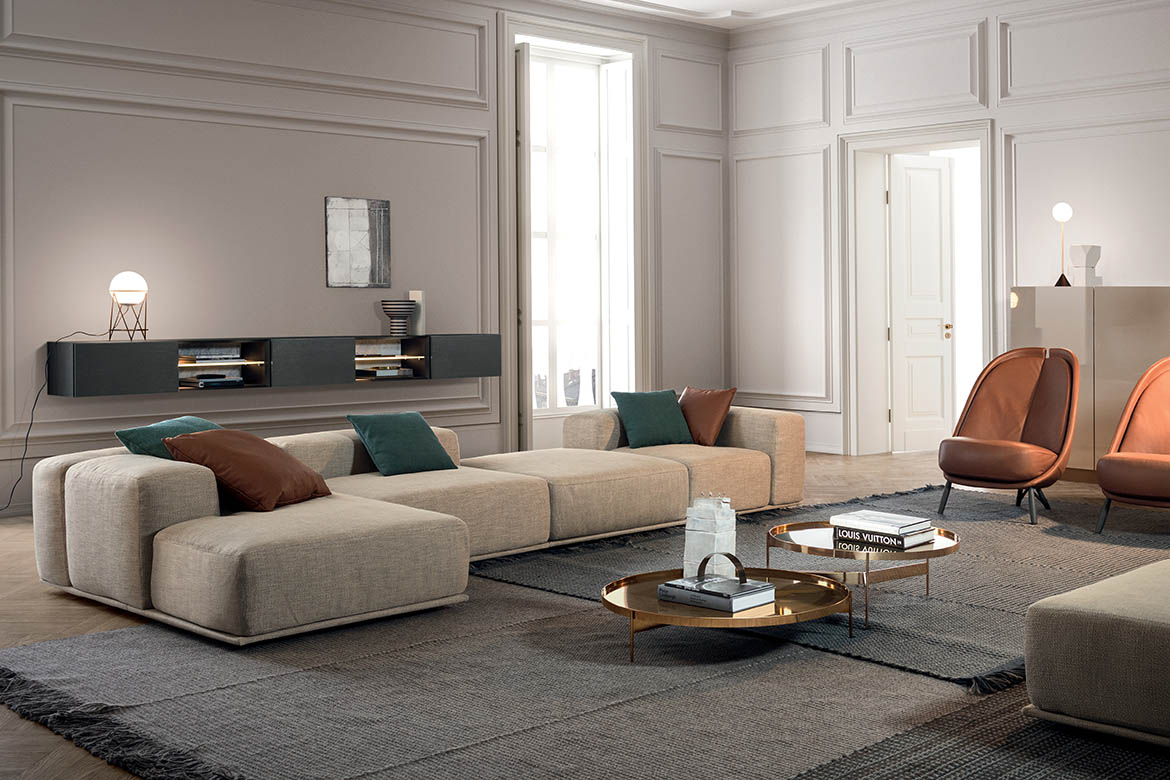 Konferenční stolky