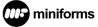 Miniforms | CULT design
