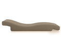 Lehátko 356 Chaiselongue 