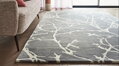 Koberec Acacia Charcoal