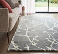 Koberec Acacia Charcoal