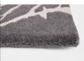 Koberec Acacia Charcoal