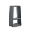  Barová židle Air High Stool 