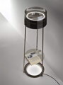 Stojací lampa Antea