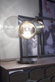 Stolní lampa Atomo
