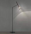 Stojací lampa Baffo