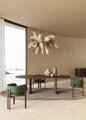 Jídelní křesílko Bay Wood Armchair
