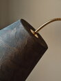 Stojací lampa Bell