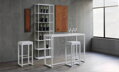 Stolička Big Brother Barstool