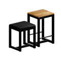 Stolička Big Brother Barstool