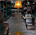 Stojací lampa Bramah Floor Lamp