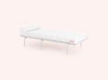 Lehátko Cacao chaise lounge