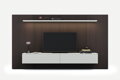 Channeled Wall Panels