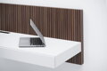 Channeled Wall Panels