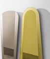 Zrcadlo Clessidra Free standing 183 x 64 x hloubka 47 cm