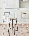 Barová židle Cornet Bar Stool Low 