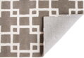 Koberec Cubis Umber