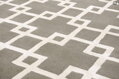 Koberec Cubis Umber