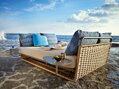 DAY BED 9766