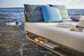 DAY BED 9766