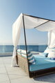 DAY BED 9767/ bez odkládacích stolků