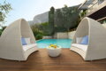 Sedačka Day Bed 9631 Igloo