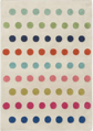 Koberec Dotty Rug Tutti Frutti