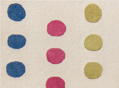 Koberec Dotty Rug Tutti Frutti