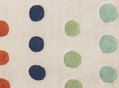 Koberec Dotty Rug Tutti Frutti
