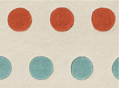 Koberec Dotty Rug Tutti Frutti