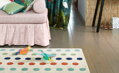 Koberec Dotty Rug Tutti Frutti