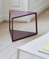 Stolek Eiffel Side table triangle