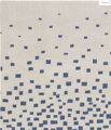 Koberec Freyr Indigo