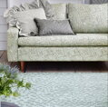 Koberec Freyr Verdigris