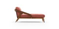 Frisè Chaiselongue