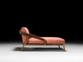 Frisè Chaiselongue