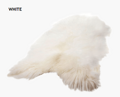 Kůže Icelandic Sheepskin