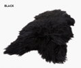 Kůže Icelandic Sheepskin