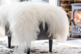 Kůže Icelandic Sheepskin