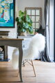 Kůže Icelandic Sheepskin