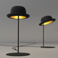 Stolní lampa Jeeves Table