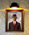 Nástěnné světlo Jeeves Wall