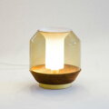 Stolní lampa Lateralis