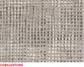 Koberec Lazlo Cobblestone