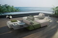 Levante Sofa