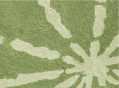 Koberec Lily Pad Rug Jungle