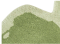 Koberec Lily Pad Rug Jungle