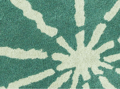 Koberec Lily Pad Rug River