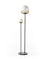 Stojací lampa Lucy