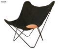 Křeslo Mariposa Canvas, Butterfly Chair